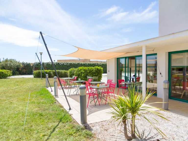 Hotel Ibis Perpignan Rivesaltes 768x576