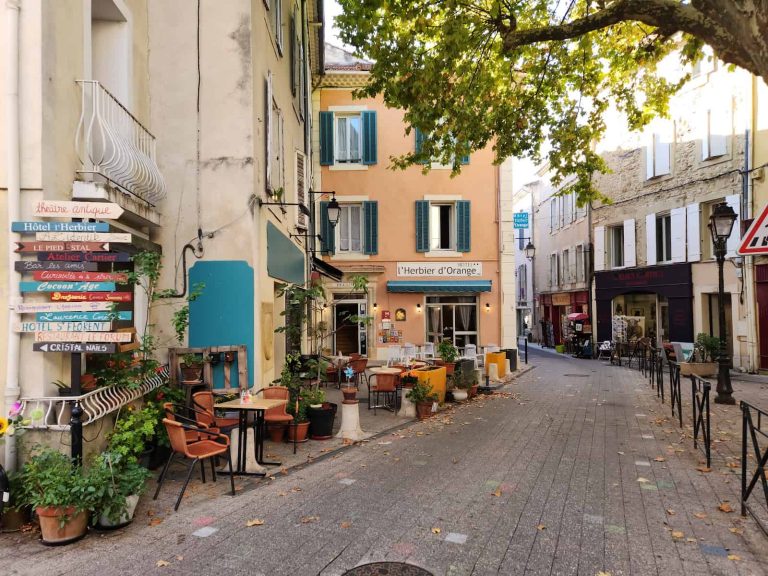 Hotel LHerbier DOrange 768x576