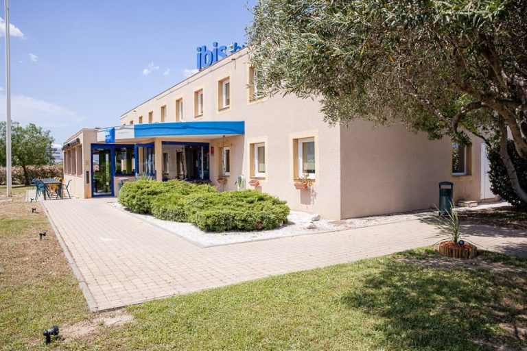 Hotel ibis budget Perpignan Nord 768x512