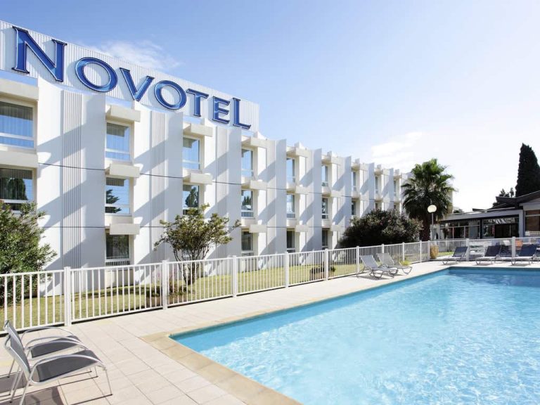 Novotel Narbonne Sud 768x576