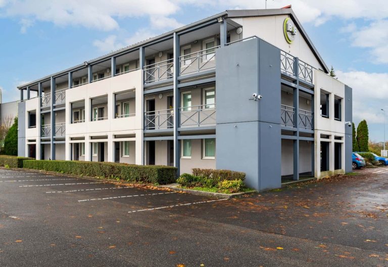 BB HOTEL Lille Seclin Unexpo 768x529