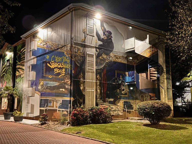 HOTEL MOUSTACHE Lille Seclin 768x576