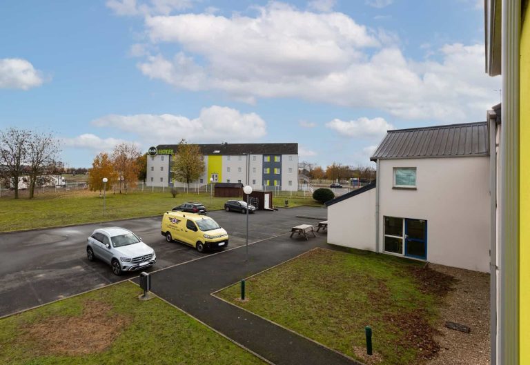 BB HOTEL Bourges 2 768x529