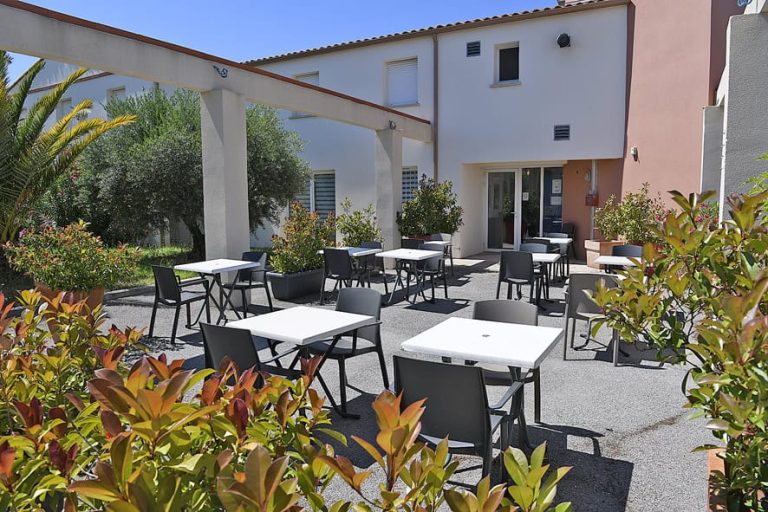 BRIT HOTEL essentiel Clermont lHerault 768x512