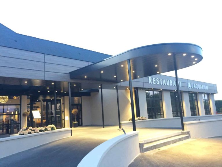 Best Western LAquarium Arras Nord 768x576