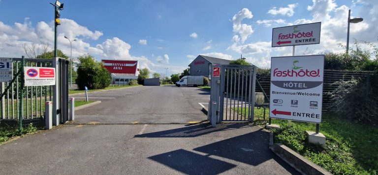 Fasthotel Paris Nord Saint Witz 768x355