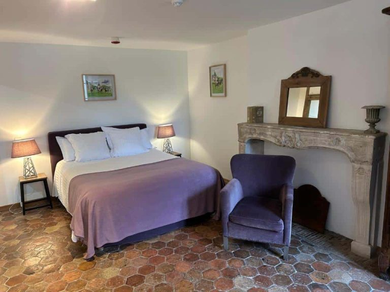 Hotel LAunette Cottage 768x576