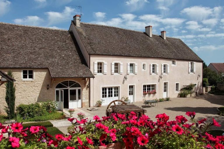 Hotel Le Clos 768x512