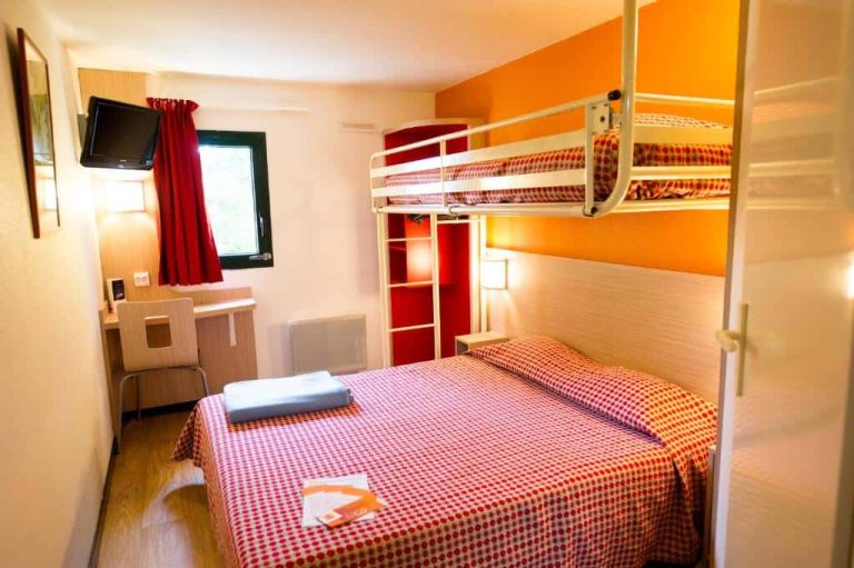 Hotel Premiere Classe Orleans 768x511