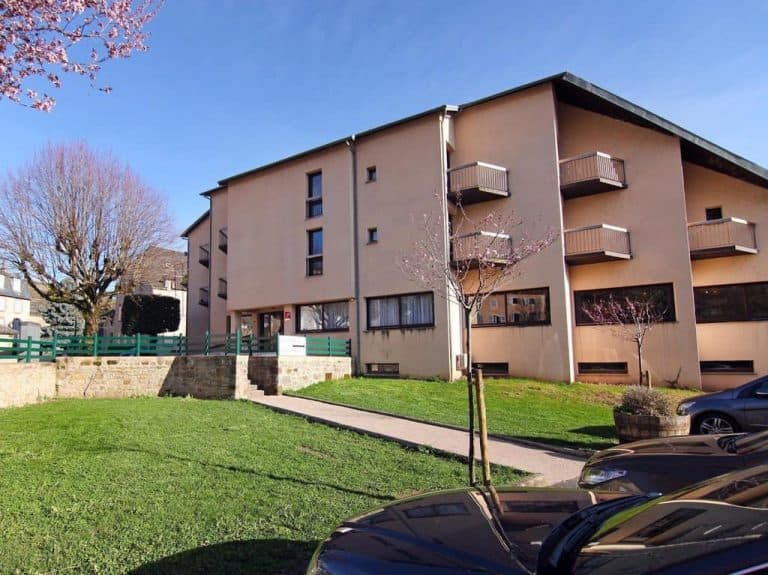 Logis Hotel du Commerce 768x575