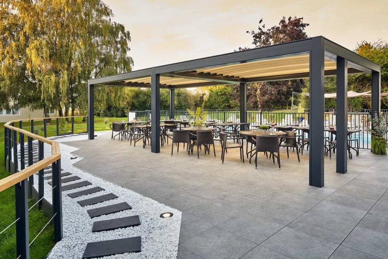 Novotel Roissy Saint Witz 768x512