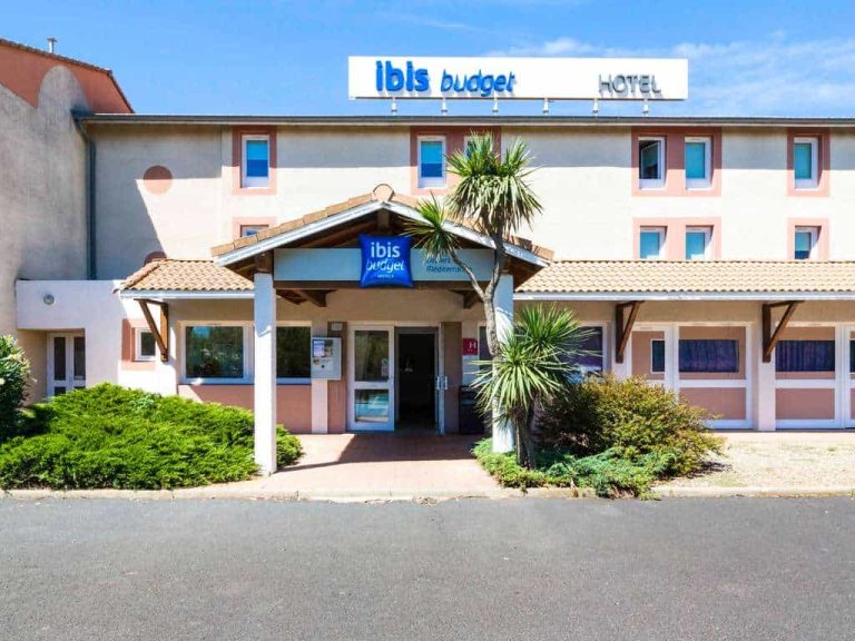 ibis budget Beziers Est Mediterranee 768x576