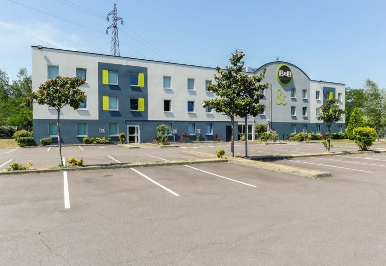 BB HOTEL Freyming Merlebach 768x529