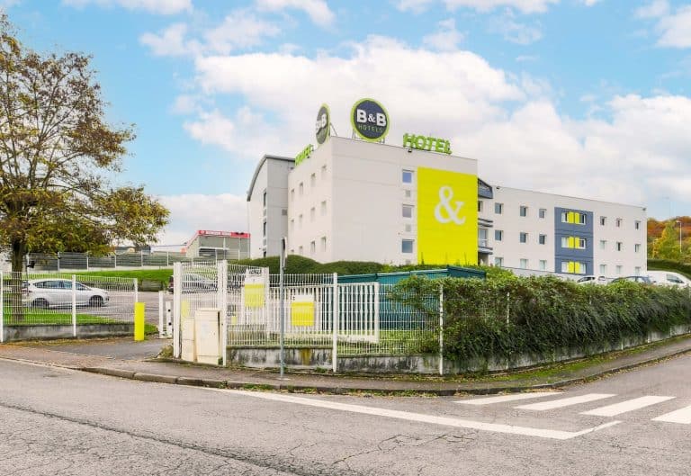 BB HOTEL Nancy Frouard 768x529