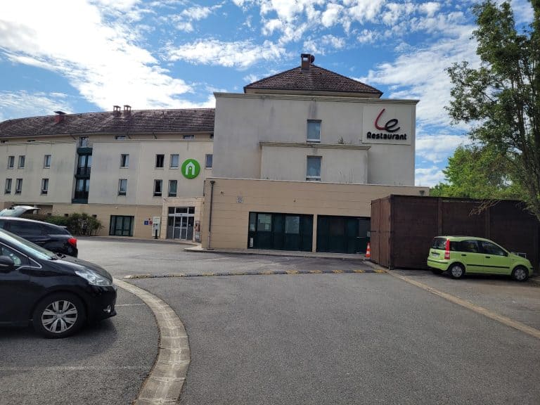 Campanile Marne La Vallee Bussy St Georges 768x576