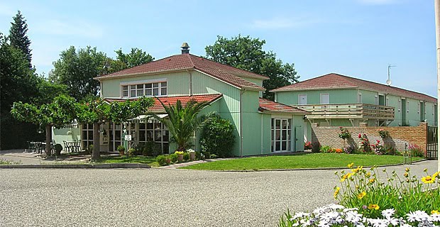 Fasthotel Avignon Nord