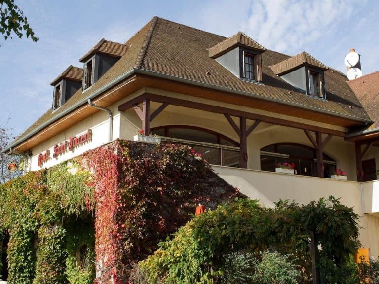 Hostellerie Saint Vincent 768x576