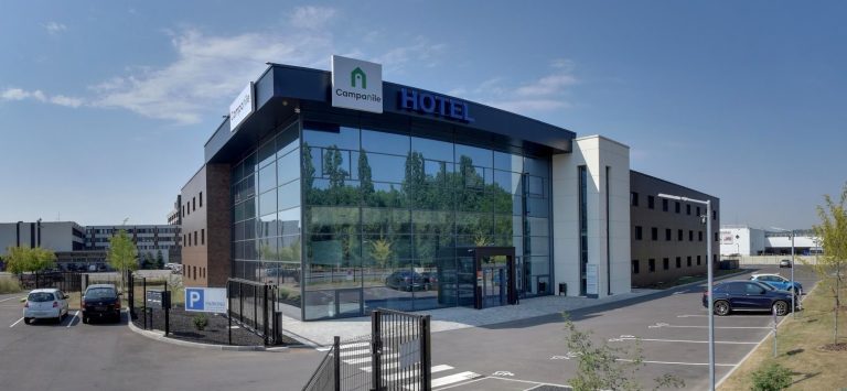 Hotel Campanile Metz Nord 768x355