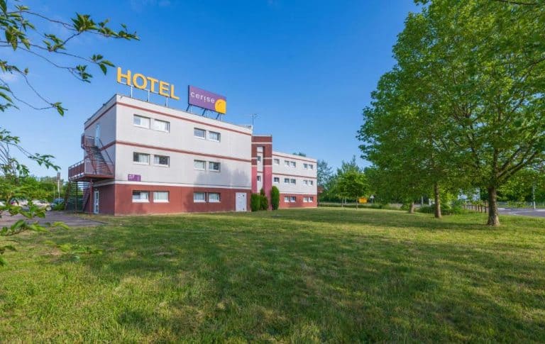 Hotel Cerise 768x485