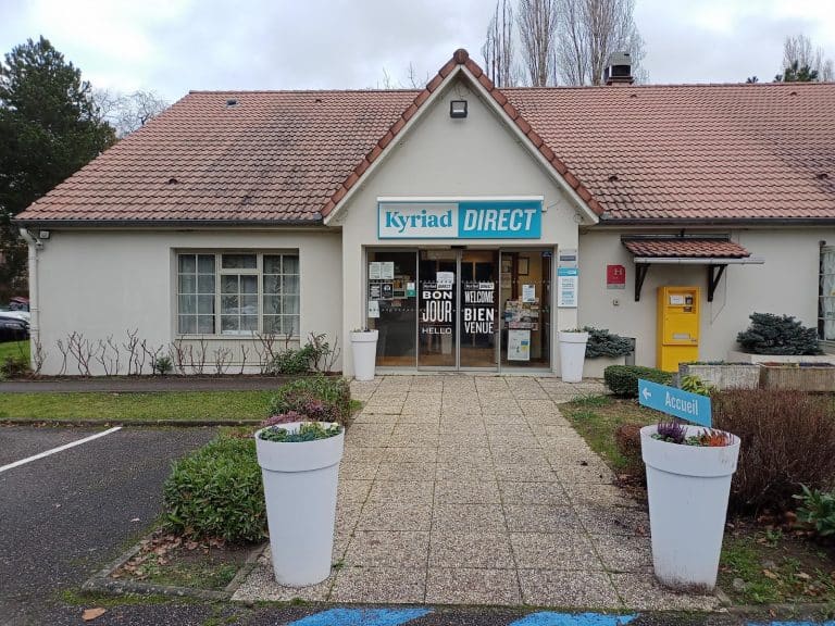 Hotel Kyriad Direct Metz Nord Woippy 768x576