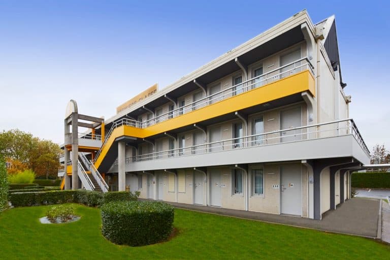 Hotel Premiere Classe Blois 768x512