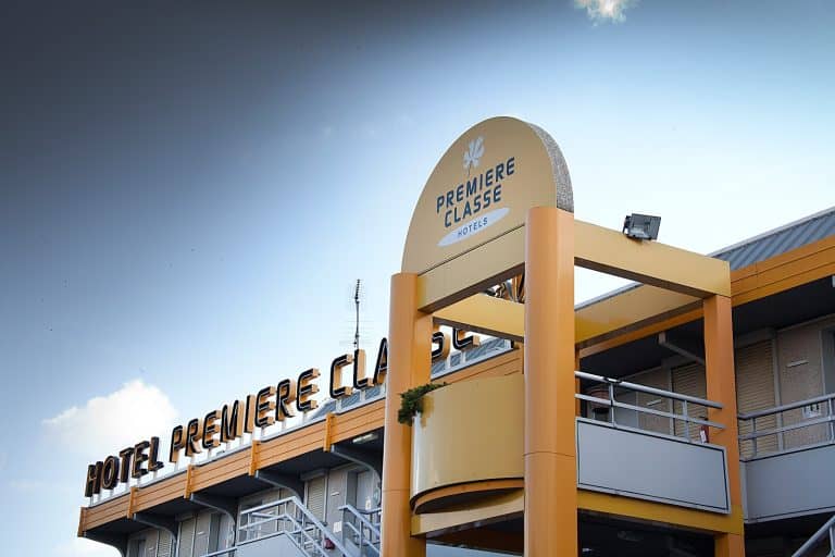 Hotel Premiere Classe Clermont Ferrand Aubiere 768x512