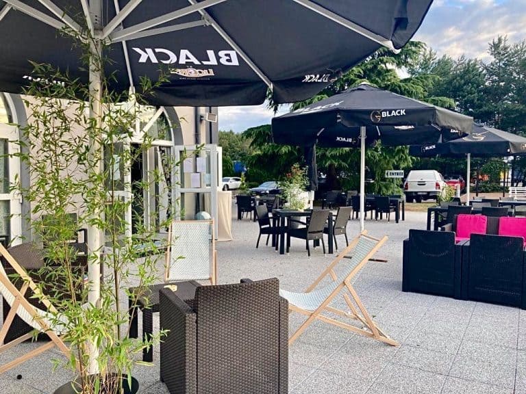 Hotel Restaurant de lEuroport 768x576