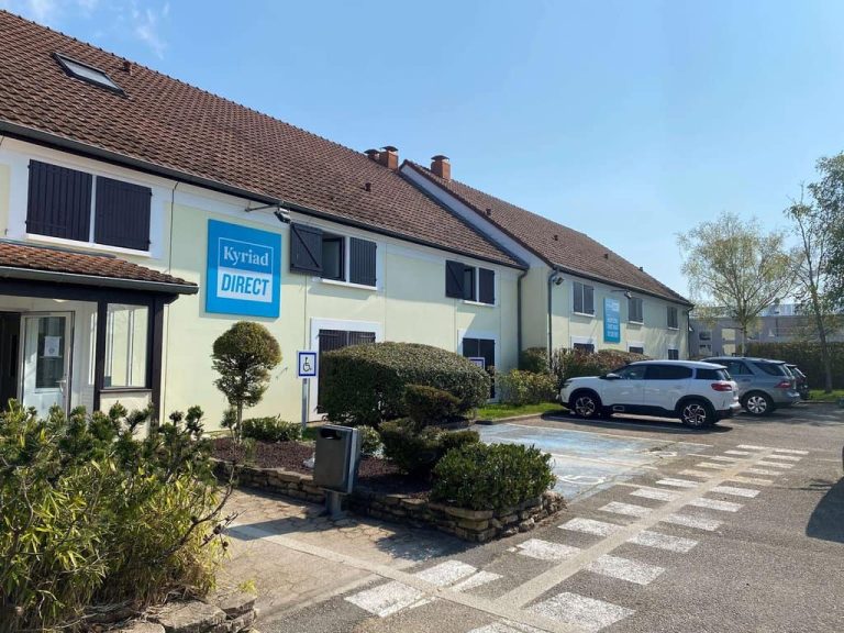 Kyriad Direct Chalon Sur Saone Nord 768x576