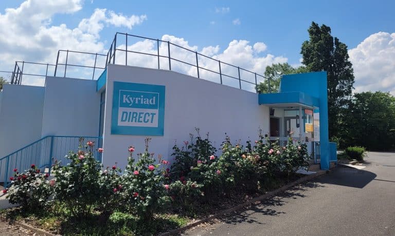 Kyriad Direct Lyon Nord Dardilly 768x460