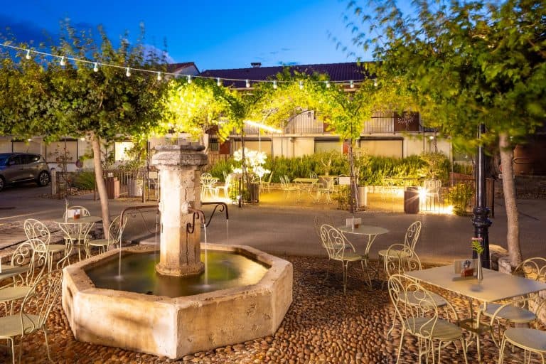 Terre de Provence Hotel Spa 768x512