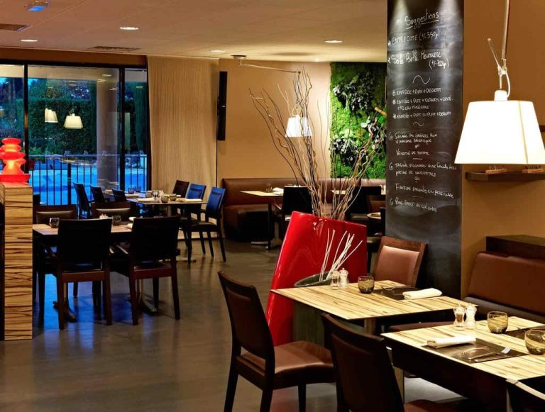 The ibis Chalon sur Saone Europe 768x581