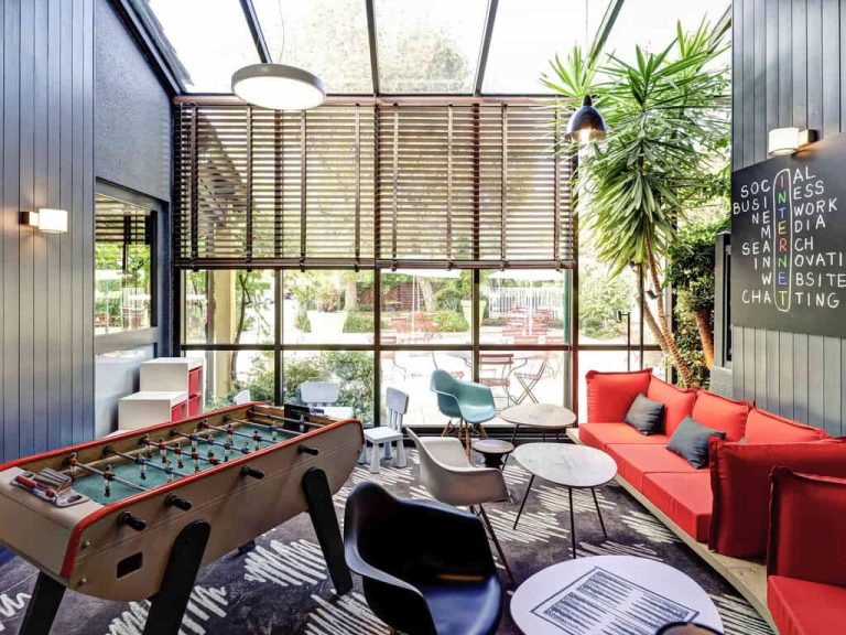 The ibis Lyon Nord 768x576