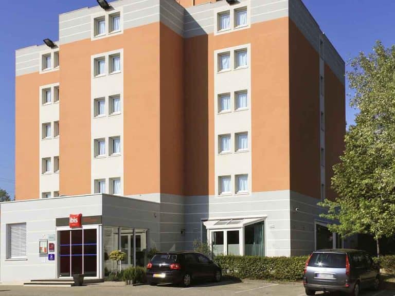 ibis Lyon Sud Chasse sur Rhone 768x576