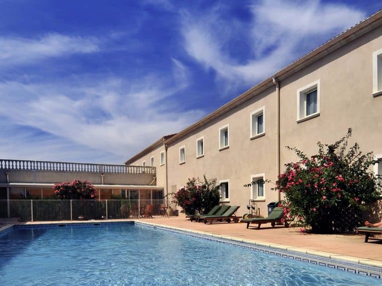 ibis Orange Sud 768x576