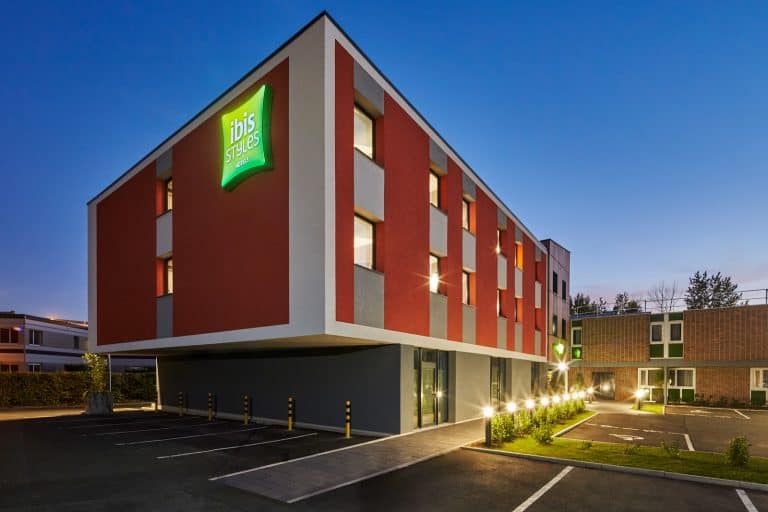 ibis Styles Evry Lisses 768x512