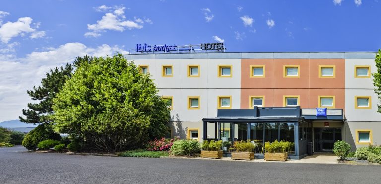 ibis budget Clermont Ferrand Sud Aubiere 768x371