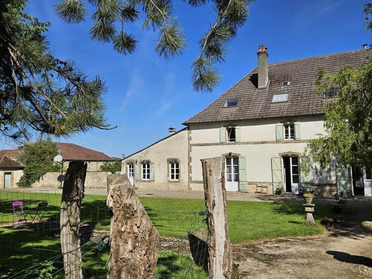 les chambres dhotes Benoit Breton 768x576