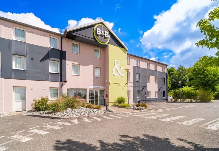 BB HOTEL Belfort 768x529
