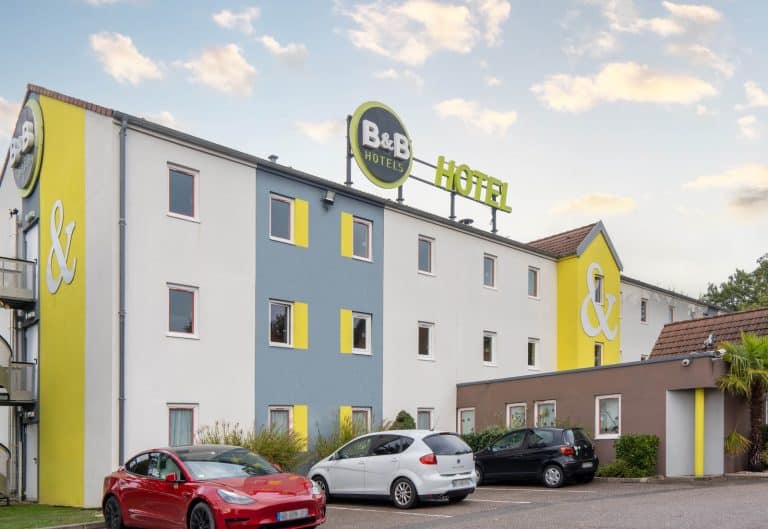 BB HOTEL Limoges 1 768x529