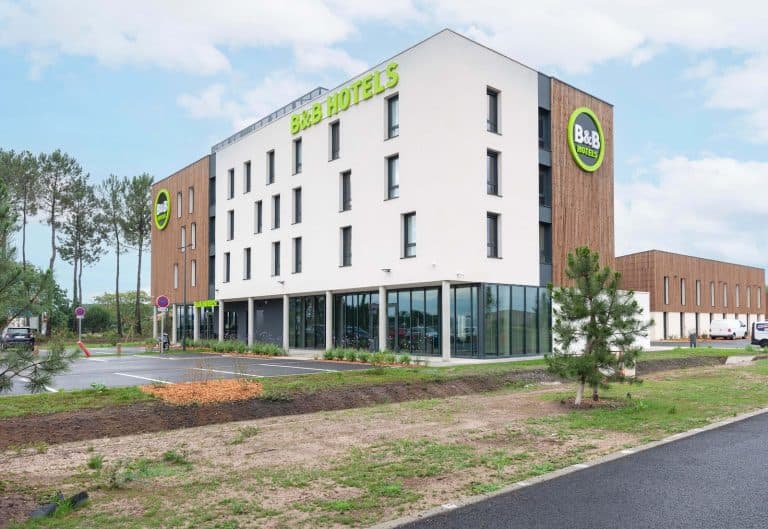 BB HOTEL Saint Geours de Maremne Hossegor 768x529