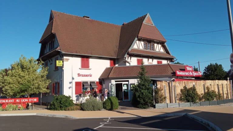 Logis Hotel Au Lion dOr 768x432