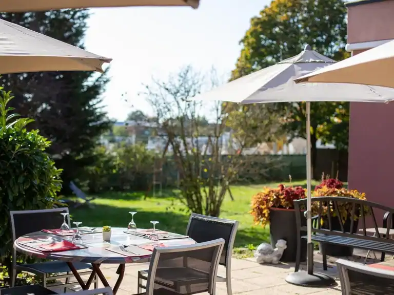 logis hotel le coquelicot restaurant burnhaupt le haut 769149 768x576